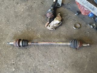 bontott OPEL ANTARA Jobb hátsó Féltengely