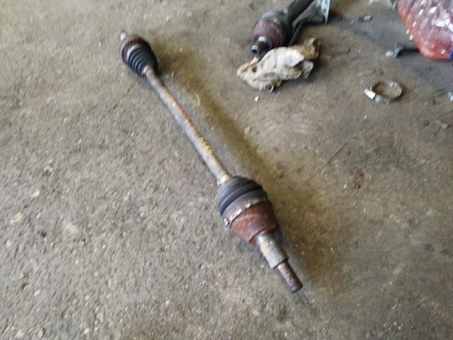 bontott OPEL ANTARA Jobb hátsó Féltengely