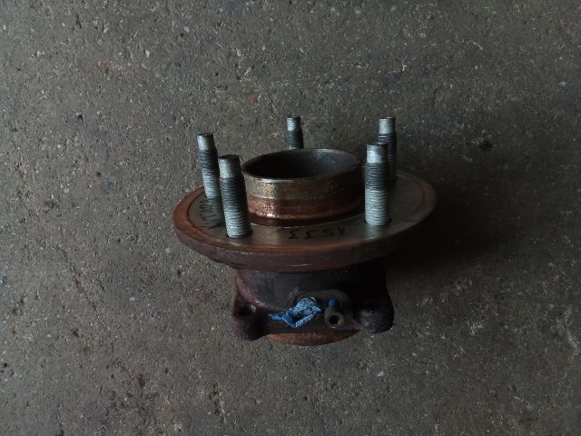 bontott OPEL ANTARA Jobb hátsó Kerékagy