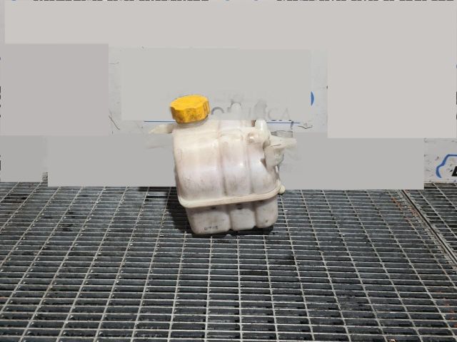 bontott OPEL ANTARA Kiegyenlítő Tartály