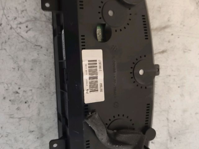 bontott OPEL ANTARA Kilométeróra