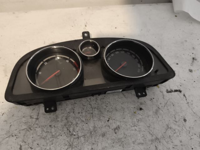 bontott OPEL ANTARA Kilométeróra