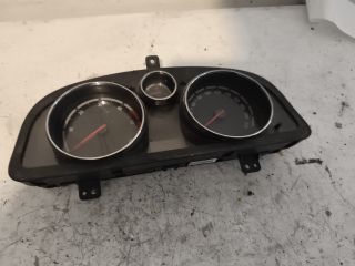bontott OPEL ANTARA Kilométeróra