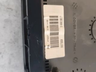 bontott OPEL ANTARA Kilométeróra