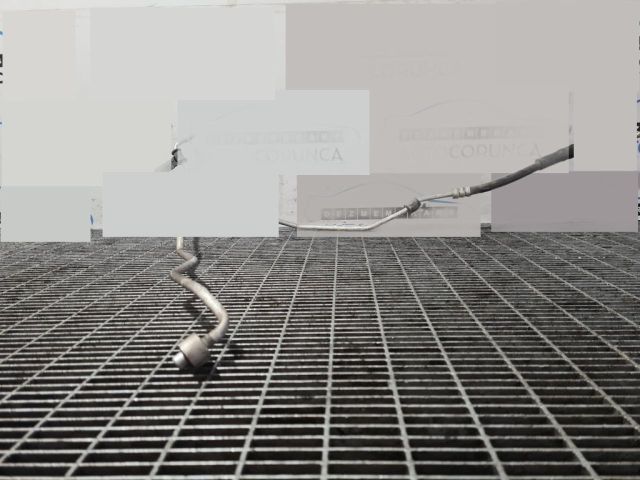 bontott OPEL ANTARA Klíma Cső