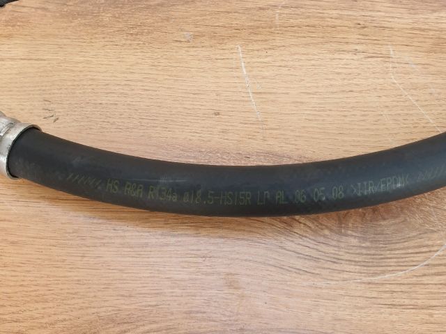 bontott OPEL ANTARA Klíma Cső