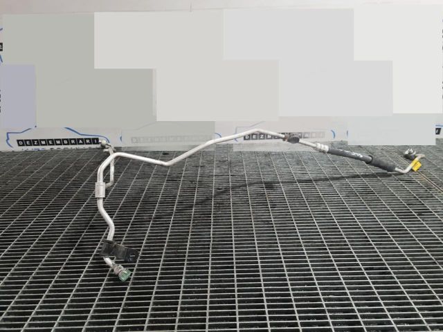 bontott OPEL ANTARA Klíma Cső