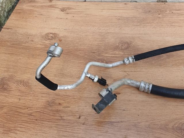 bontott OPEL ANTARA Klíma Cső