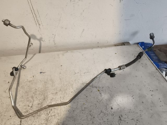 bontott OPEL ANTARA Klíma Cső