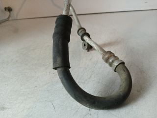 bontott OPEL ANTARA Klíma Cső