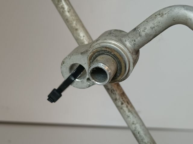 bontott OPEL ANTARA Klíma Cső