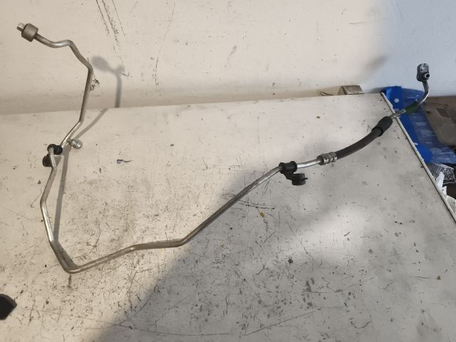 bontott OPEL ANTARA Klíma Cső