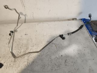 bontott OPEL ANTARA Klíma Cső