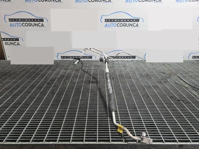 bontott OPEL ANTARA Klíma Cső