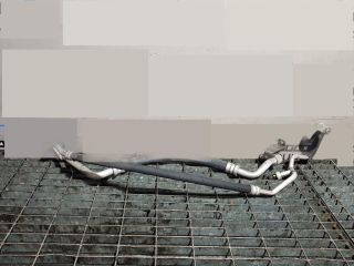 bontott OPEL ANTARA Klíma Cső