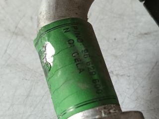 bontott OPEL ANTARA Klíma Cső