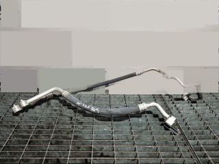 bontott OPEL ANTARA Klíma Cső