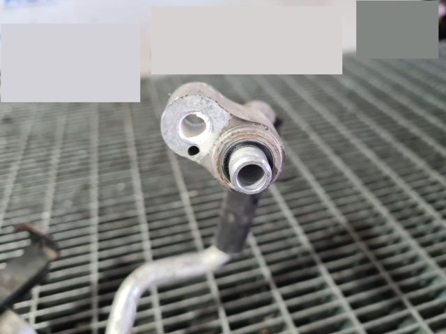 bontott OPEL ANTARA Klíma Cső