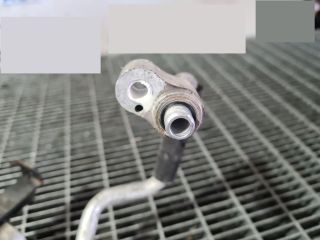 bontott OPEL ANTARA Klíma Cső