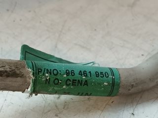 bontott OPEL ANTARA Klíma Cső