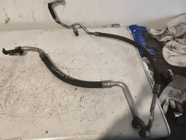 bontott OPEL ANTARA Klíma Cső