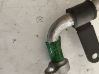 bontott OPEL ANTARA Klíma Cső