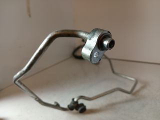 bontott OPEL ANTARA Klíma Cső