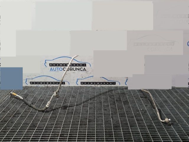 bontott OPEL ANTARA Klíma Cső