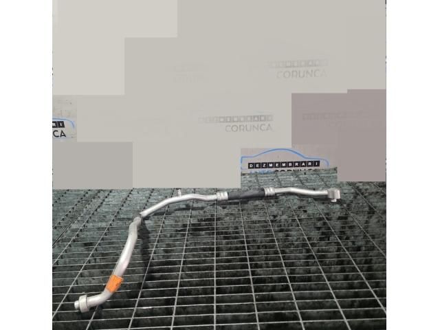 bontott OPEL ANTARA Klíma Cső