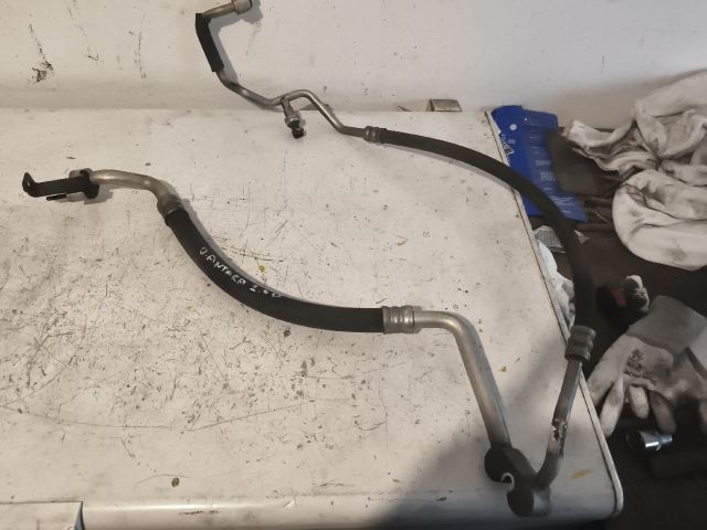 bontott OPEL ANTARA Klíma Cső