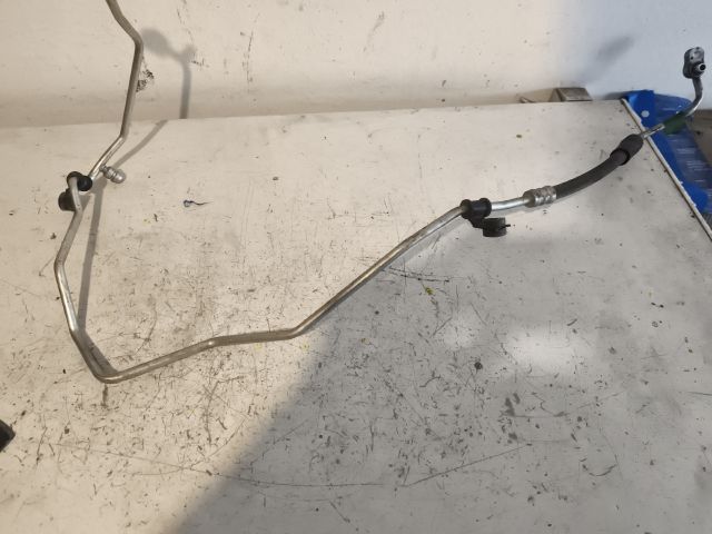 bontott OPEL ANTARA Klíma Cső