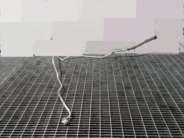 bontott OPEL ANTARA Klíma Cső