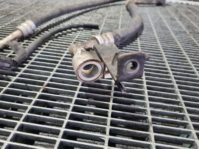 bontott OPEL ANTARA Klíma Cső