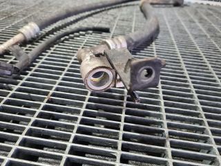 bontott OPEL ANTARA Klíma Cső