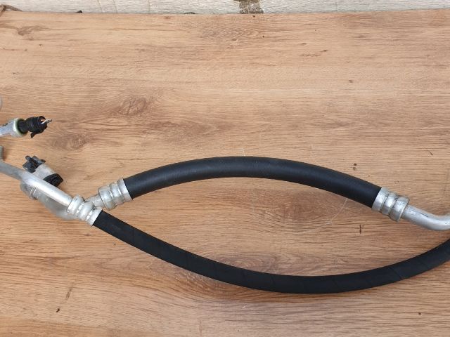 bontott OPEL ANTARA Klíma Cső