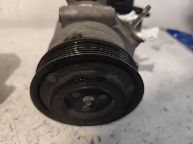 bontott OPEL ANTARA Klímakompresszor