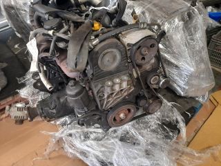 bontott OPEL ANTARA Komplett Motor (Segédberendezésekkel)