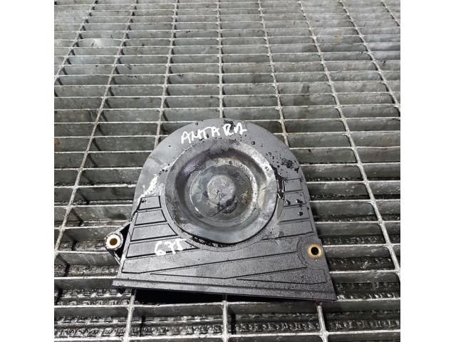 bontott OPEL ANTARA Komplett Vezérlés Burkolat