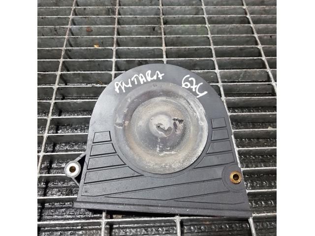 bontott OPEL ANTARA Komplett Vezérlés Burkolat