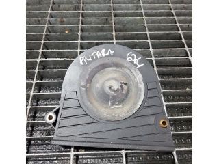 bontott OPEL ANTARA Komplett Vezérlés Burkolat