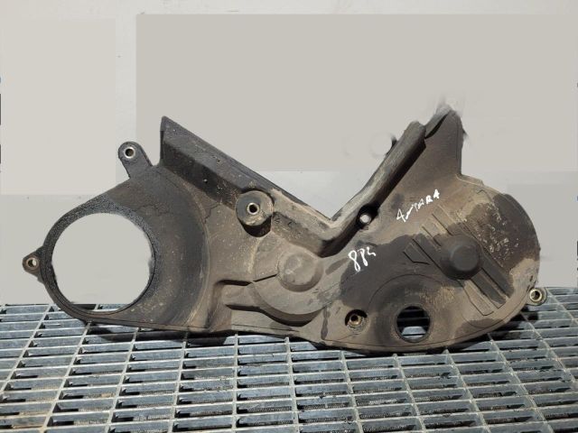 bontott OPEL ANTARA Komplett Vezérlés Burkolat