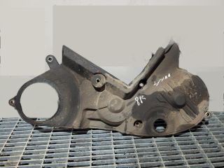 bontott OPEL ANTARA Komplett Vezérlés Burkolat