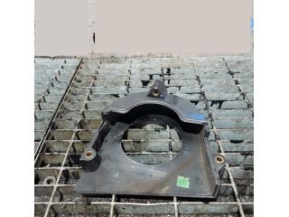 bontott OPEL ANTARA Komplett Vezérlés Burkolat