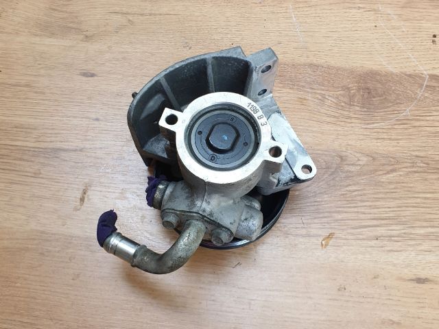 bontott OPEL ANTARA Kormányszervó Motor (Hidraulikus)