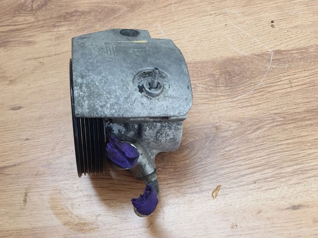 bontott OPEL ANTARA Kormányszervó Motor (Hidraulikus)