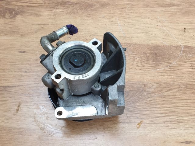 bontott OPEL ANTARA Kormányszervó Motor (Hidraulikus)