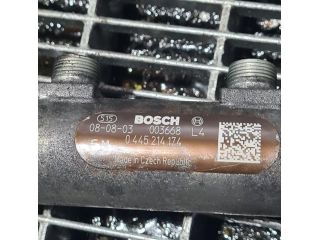 bontott OPEL ANTARA Közösnyomócső