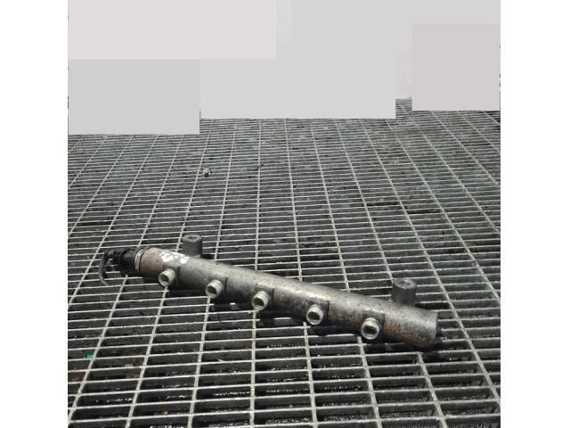 bontott OPEL ANTARA Közösnyomócső