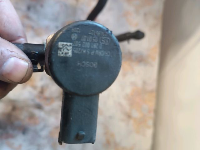 bontott OPEL ANTARA Közösnyomócső