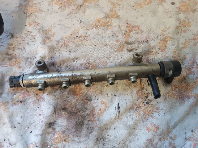 bontott OPEL ANTARA Közösnyomócső